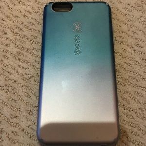 iPhone 6 Plus speck case